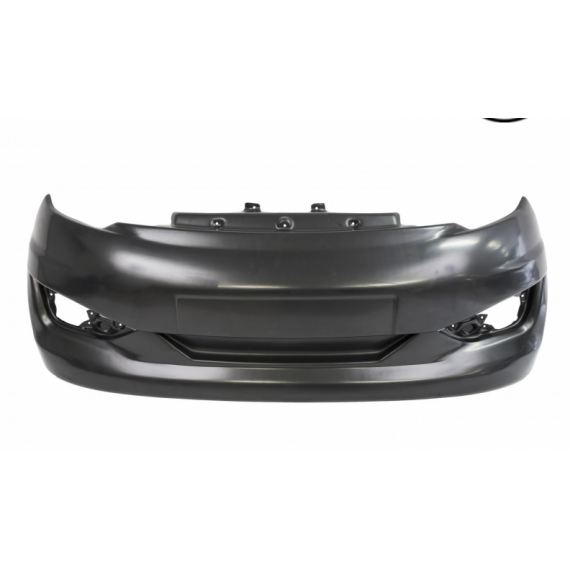 CITY VISION Priekinis bamperis aixam City, kupė (vision range)