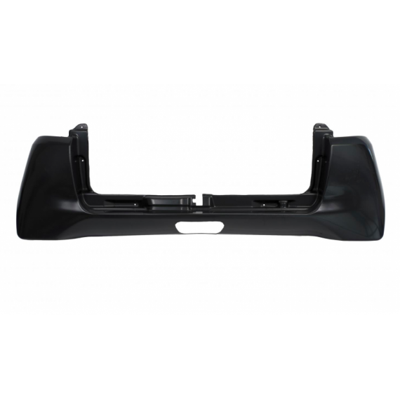 CITY VISION Galinis buferis Aixam City s, Coupé s (vizija)