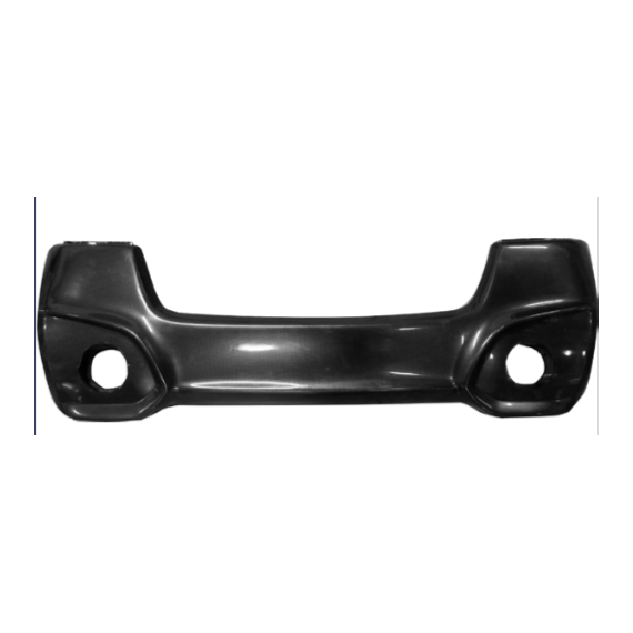 CH 26 V2 Priekinis bamperis chatenet 26 , 28 , 30 32, sporteevo (2 etapas)