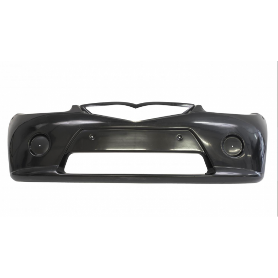 BAROODER Priekinis buferis chatenet barooder 1