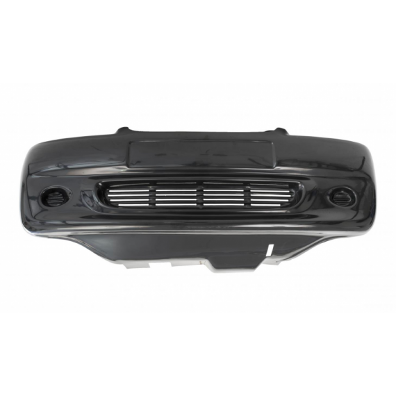 AMBRA Ligier ambra priekinis buferis