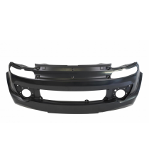 Priekinis bamperis Microcar Mgo ( 2 etapas) , F8C