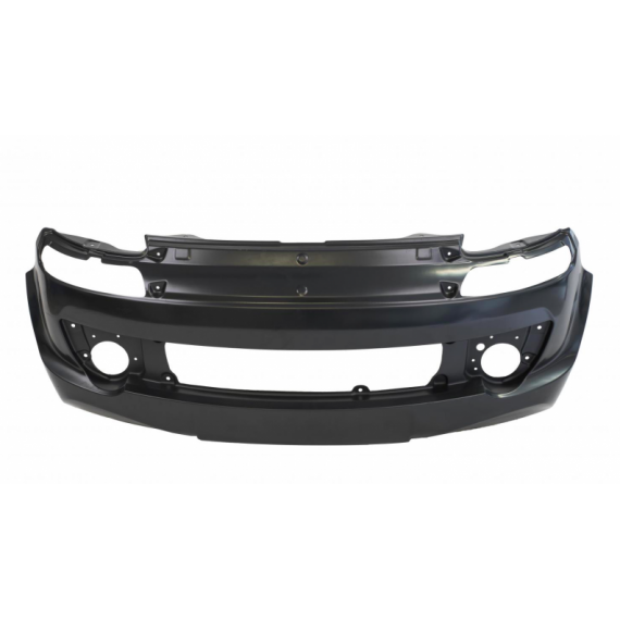 MGO 1 / 2 Priekinis bamperis Microcar Mgo ( 2 etapas) , F8C