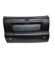 Išorinis galinių durų skydelis aixam city , crossline, crossover , gto ( impulsion range )