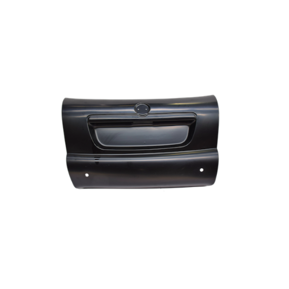 CITY IMPULSION Išorinis galinių durelių skydelis aixam city , crossline, crossover , gto ( impulsion range )