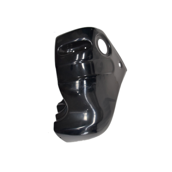 400.4 Galinis dešinysis batas aixam 400.4