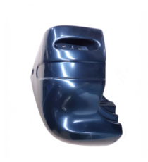 Aixam 400.4 kairės pusės galinio bamperio batas