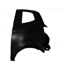 Kairysis galinis sparnas aixam city , Gto ( impulse range ) , Minauto 2