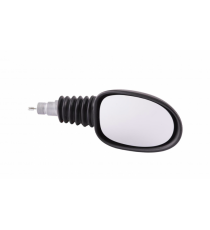 Keleivio pusės veidrodėlis aixam 500.4 ,721 ,741 ,751, scouty ,city ,roadline, crossline