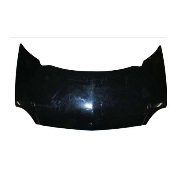 A721 Hood aixam 721,741,751 scouty ir crossline (1 etapas)