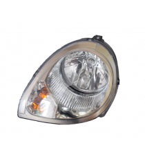 Kairysis priekinis žibintas aixam 400 400.4 500.4 500.5 a721 a741 a 751 scouty crossline avant 2008 mega 2