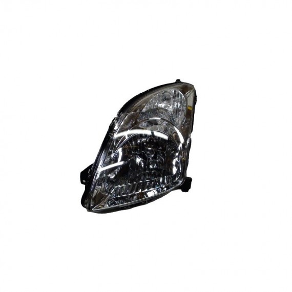 Bellier priekinis žibintas Kairysis priekinis žibintas bellier jade