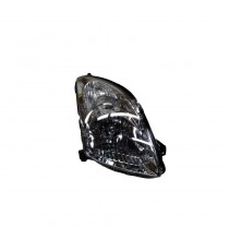 Dešinysis priekinis priekinis žibintas bellier jade