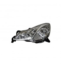 Vairuotojo priekinis žibintas jdm roxsy