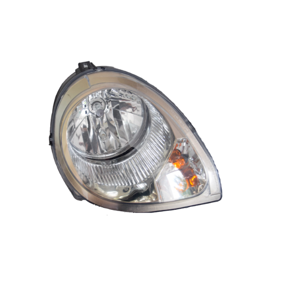 Aixam priekinis žibintas Aixam dešinysis priekinis žibintas 400 400.4 500.4 500.5 a721 a741 a 751 scouty crossline avant 2008 me