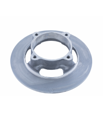 Priekinis stabdžių diskas aixam 500.5 / 500 SL / A.751 / Mega 1 ir 2 / City /City Sport / Roadline / Crossline 2 / Scouty diam 2