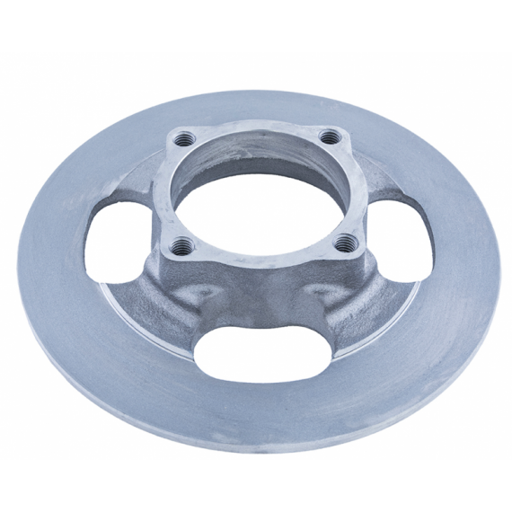 Priekinis stabdžių diskas Chatenet Priekinis stabdžių diskas Chatenet 26 , Barooder , Speedino (skersmuo 210 mm )