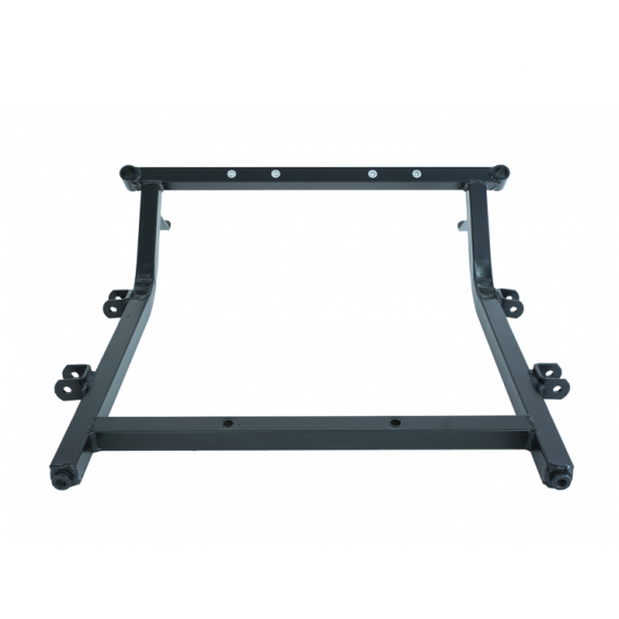 "Aixam" variklio laikiklis "Aixam" laikiklis 400 EVO, 400.4, 400 evo, 400 sl, 50