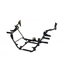 Variklio lopšys Chatenet 26,30, 32, sporteevo ( yanmar variklis )