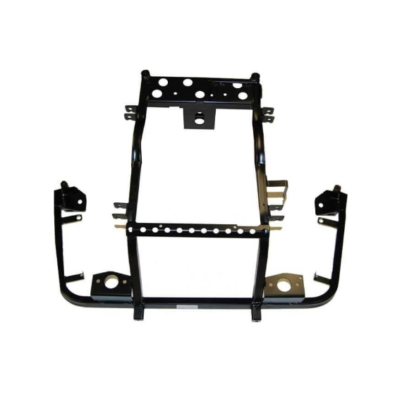 "Chatenet" variklio lopšys "Chatenet barooder" variklio lopšys, speedino (yanmar