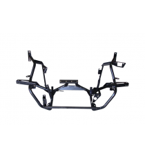 Microcar mc1,mc2 variklio lopšys lombardini Focs