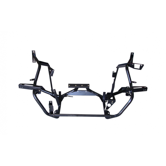 Microcar variklio lopšys Microcar mc1,mc2 variklio lopšys lombardini Focs