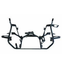 Microcar variklio lopšys mc1,mc2 yanmar varikliui