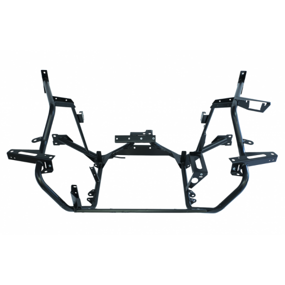 Mikroautobuso variklio lopšys Mikroautobuso variklio lopšys mc1,mc2 yanmar varik