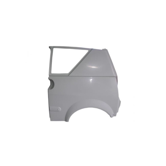 A741 / A751 galinis kairysis sparnas aixam 741