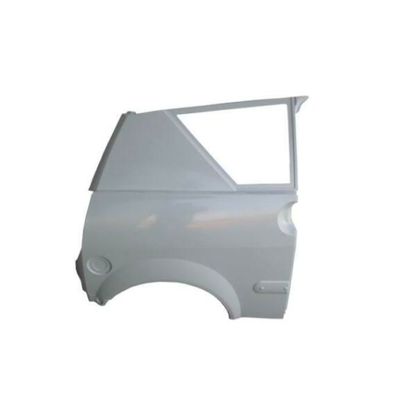 A741 / A751 dešinysis galinis sparnas aixam 741