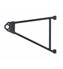 Priekinis kairysis trikampis 26, 30, 32