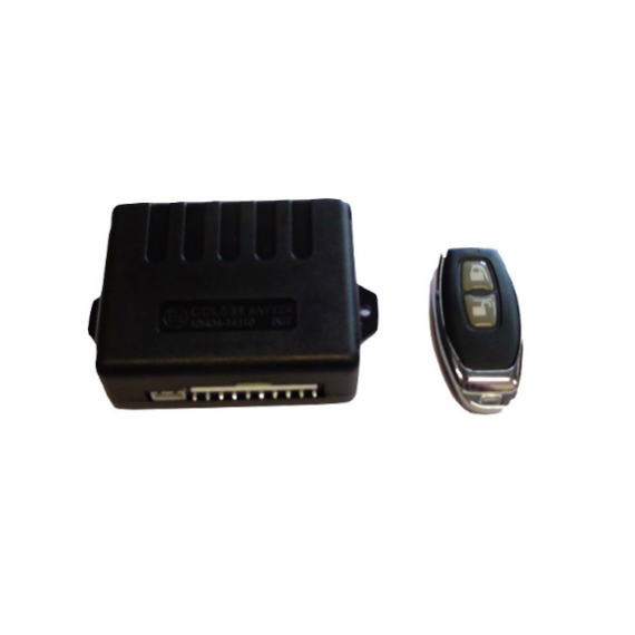 Neiman / Barillet Kit centralisation verrouilage MICROCAR F8C, MG0 3, MGO 4, LIGIER JS RC, FLEX, DUE P85, DUE P88