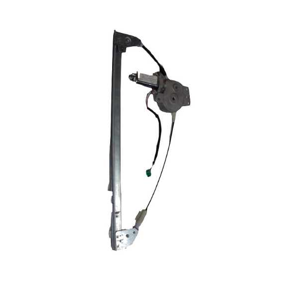 Microcar langų reguliatorius Microcar mc1/mc2 elektrinis langų reguliatoriaus variklis /pirmas (vairuotojo pusėje)