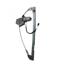 Microcar mc1 mc2/due first elektrinis langų variklis (keleivio pusėje)