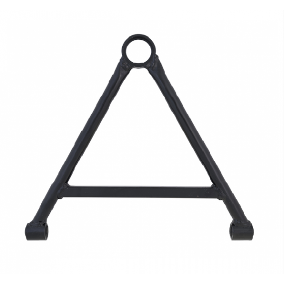 Ligier Trikampė pakaba ligier xtoo S, xtoo R, xtoo RS, Optimax, Microcar Cargo (plieninis lopšys)