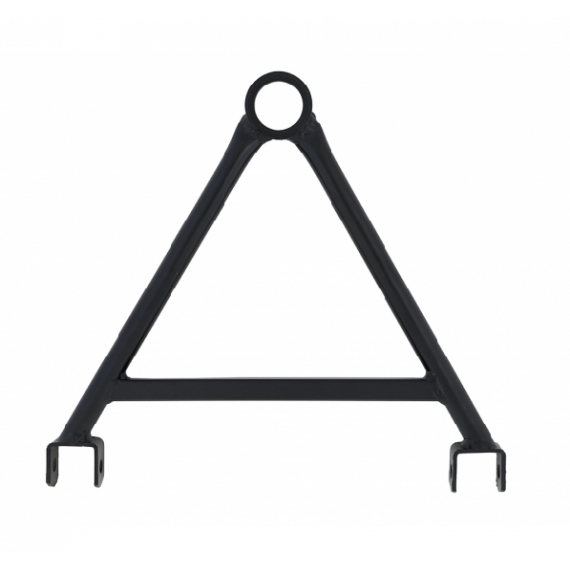 Trikampis Ligier Trikampė pakaba Ligier xtoo1 (2-oji komplektacija) Xtoo2 , Xtoo Max , Xtoo S , Xtoo R , optimax sanssilentbloc 