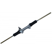 "Chatenet Barooder" vairo kolonėlė, Speedino