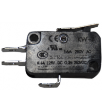 atbulinės eigos jungiklis,neutrali Aixam nuo 2004 m.,Microcar Mc2