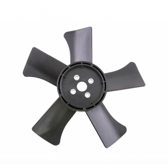 Ventiliatorius ir sraigtas Helice aspirante moteur lombardini focs