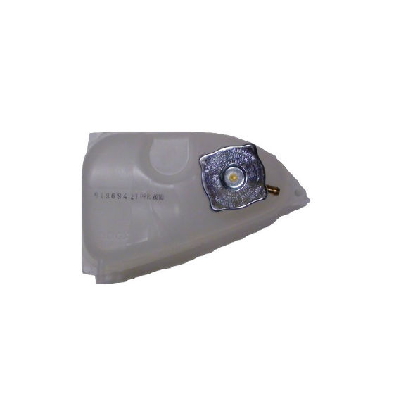 Vaza d'expansion Vaza d'expansion microcar mgo (MOTEUR YANMAR) ligier 162 / ambra