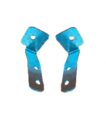 MICROCAR MC1 MC2 PRIEKINIŲ ŽIBINTŲ ATRAMA