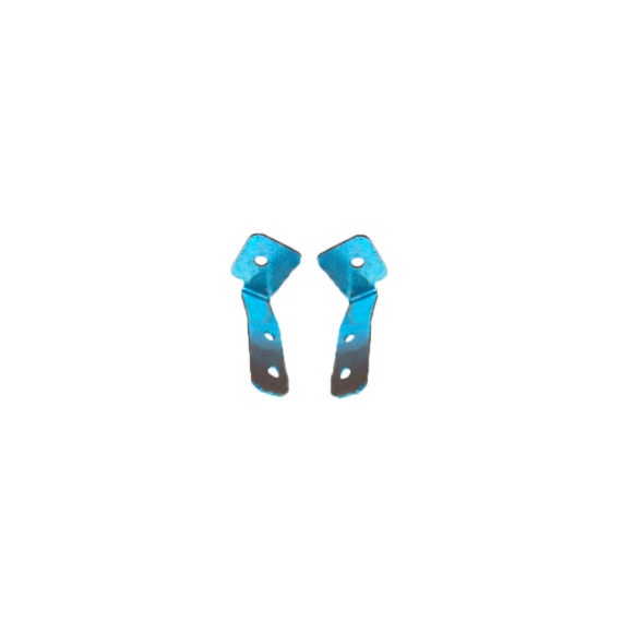 MC1 / MC2 1 ETAPO PRIEKINIŲ ŽIBINTŲ ATRAMA MIKROKARUI MC1 MC2