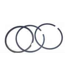 STANDARTINIŲ STŪMOKLINIŲ ŽIEDŲ RINKINYS KUBOTA Z482