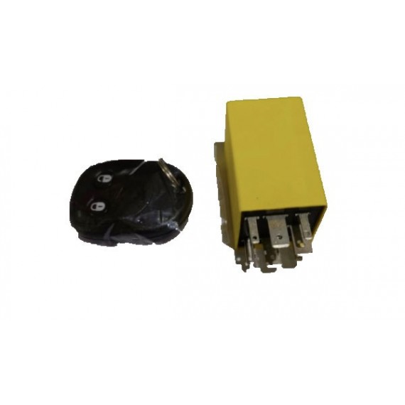 Relės / modulio nuotolinio valdymo pultas su imtuvo dėžute chatenet 26, 28, 30, 32, Sporteevo, Pickup