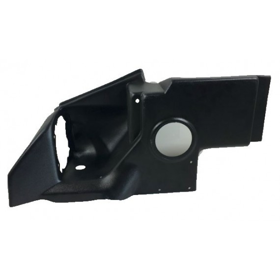 400 SL Aixam 400 SL priekinio sparno atvamzdis, dešinysis