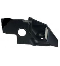 PRIEKINIS KAIRYSIS SPARNAS AIXAM 400 SL