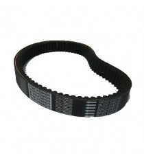 Pritaikomas "Due first" / "Due P85" pavaros diržas (836 mm progresyvusis variklis)