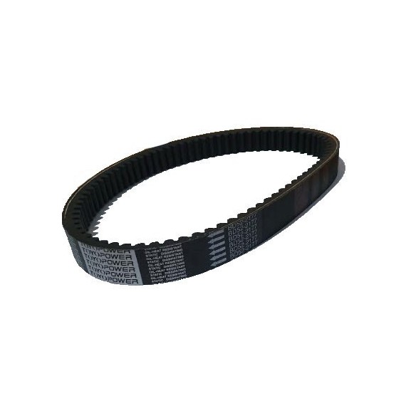 Chatenet pavaros diržas Chatenet pavaros diržas 26,28,30 32, sporteevo ,ch40 , CH46 Lombardini variklis Dci 887 mm (...