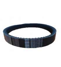 "Bellier Jade" / B8 variatoriaus diržas (Yanmar variklis) pritaikomas