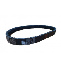 "Aixam MEGA MULTITRUCK" pavaros diržas, ilgis 904 mm (pritaikomas)